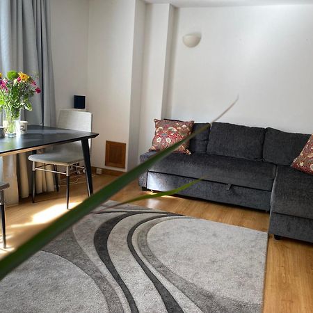 Prime Location Apartment - Heart Of לונדון מראה חיצוני תמונה