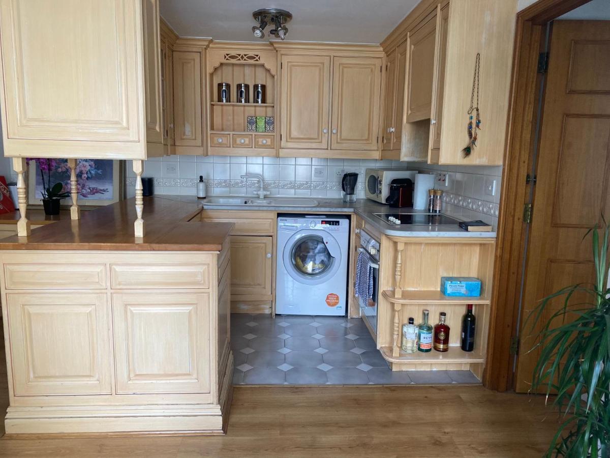 Prime Location Apartment - Heart Of לונדון מראה חיצוני תמונה